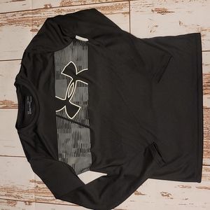 Under Armour Heatgear long sleeve shirt